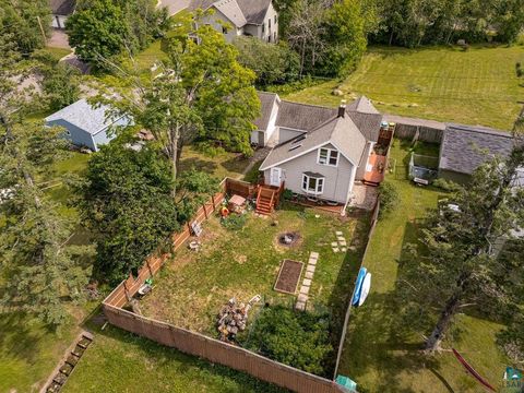 Tiny photo for 310 W Central Entrance, Duluth, MN 55811 (MLS # 6126646)