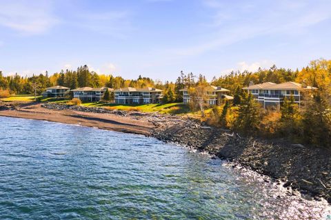 Tiny photo for 1759 Silver Cliff Ln #0, Two Harbors, MN 55616 (MLS # 6126591)