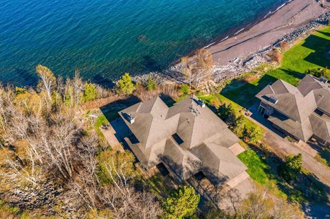 Tiny photo for 1759 Silver Cliff Ln #0, Two Harbors, MN 55616 (MLS # 6126591)
