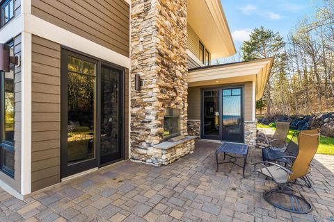 Tiny photo for 1759 Silver Cliff Ln #0, Two Harbors, MN 55616 (MLS # 6126591)