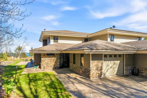 Tiny photo for 1759 Silver Cliff Ln #0, Two Harbors, MN 55616 (MLS # 6126591)