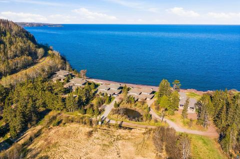 Tiny photo for 1759 Silver Cliff Ln #0, Two Harbors, MN 55616 (MLS # 6126591)