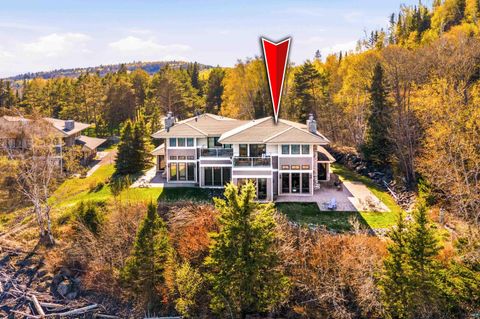 Tiny photo for 1759 Silver Cliff Ln #0, Two Harbors, MN 55616 (MLS # 6126591)