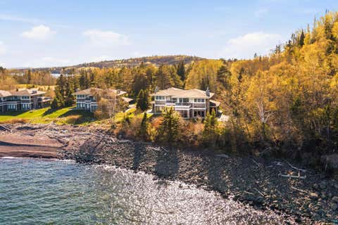 Tiny photo for 1759 Silver Cliff Ln #0, Two Harbors, MN 55616 (MLS # 6126591)