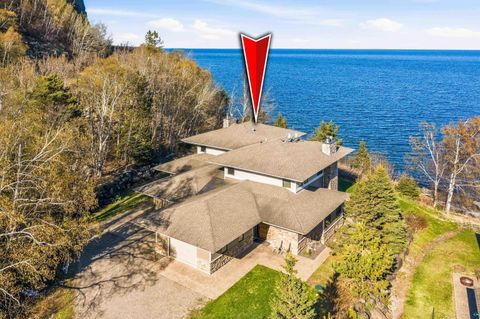 Tiny photo for 1759 Silver Cliff Ln #0, Two Harbors, MN 55616 (MLS # 6126591)