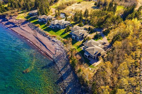 Tiny photo for 1759 Silver Cliff Ln #0, Two Harbors, MN 55616 (MLS # 6126591)