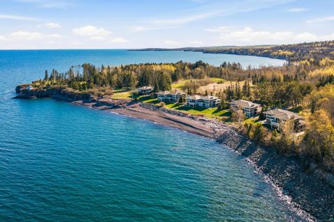 Tiny photo for 1759 Silver Cliff Ln #0, Two Harbors, MN 55616 (MLS # 6126591)