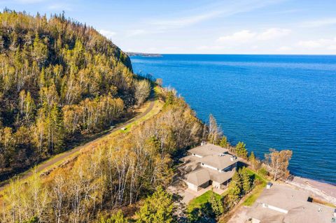 Tiny photo for 1759 Silver Cliff Ln #0, Two Harbors, MN 55616 (MLS # 6126591)