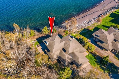 Tiny photo for 1759 Silver Cliff Ln #0, Two Harbors, MN 55616 (MLS # 6126591)