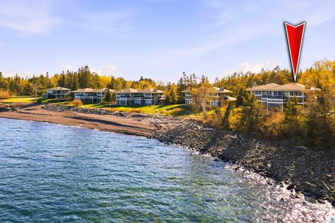 Tiny photo for 1759 Silver Cliff Ln #0, Two Harbors, MN 55616 (MLS # 6126591)