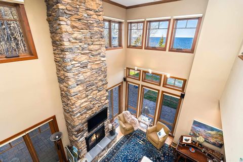 Tiny photo for 1759 Silver Cliff Ln #0, Two Harbors, MN 55616 (MLS # 6126591)