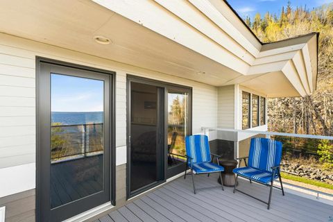 Tiny photo for 1759 Silver Cliff Ln #0, Two Harbors, MN 55616 (MLS # 6126591)