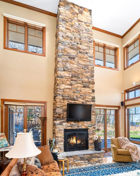 Tiny photo for 1759 Silver Cliff Ln #0, Two Harbors, MN 55616 (MLS # 6126591)