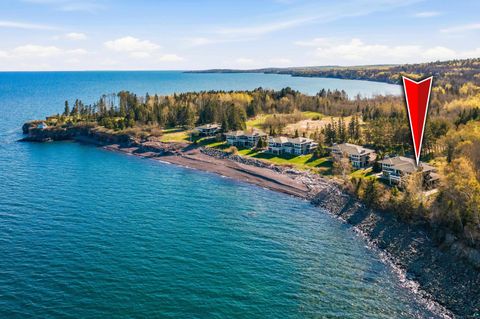 Tiny photo for 1759 Silver Cliff Ln #0, Two Harbors, MN 55616 (MLS # 6126591)