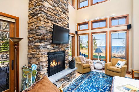 Tiny photo for 1759 Silver Cliff Ln #0, Two Harbors, MN 55616 (MLS # 6126591)