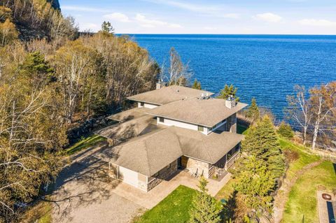 Tiny photo for 1759 Silver Cliff Ln #0, Two Harbors, MN 55616 (MLS # 6126591)
