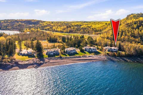 Tiny photo for 1759 Silver Cliff Ln #0, Two Harbors, MN 55616 (MLS # 6126591)