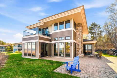 Tiny photo for 1759 Silver Cliff Ln #0, Two Harbors, MN 55616 (MLS # 6126591)