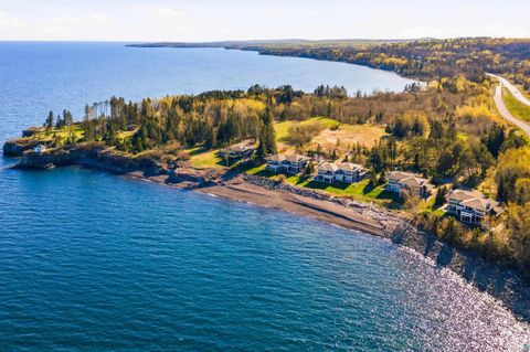 Tiny photo for 1759 Silver Cliff Ln #0, Two Harbors, MN 55616 (MLS # 6126591)