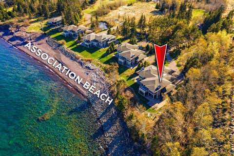 Tiny photo for 1759 Silver Cliff Ln #0, Two Harbors, MN 55616 (MLS # 6126591)