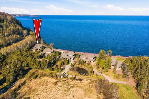 Tiny photo for 1759 Silver Cliff Ln #0, Two Harbors, MN 55616 (MLS # 6126591)