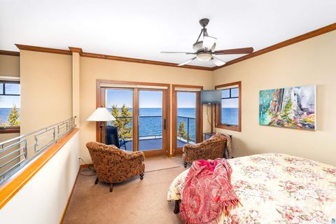 Tiny photo for 1759 Silver Cliff Ln #0, Two Harbors, MN 55616 (MLS # 6126591)