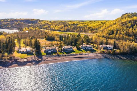 Tiny photo for 1759 Silver Cliff Ln #0, Two Harbors, MN 55616 (MLS # 6126591)