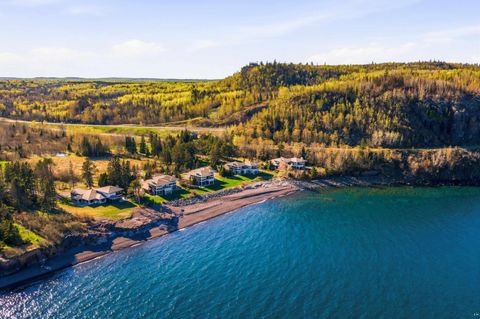 Tiny photo for 1759 Silver Cliff Ln #0, Two Harbors, MN 55616 (MLS # 6126591)