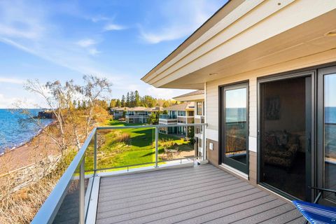 Tiny photo for 1759 Silver Cliff Ln #0, Two Harbors, MN 55616 (MLS # 6126591)
