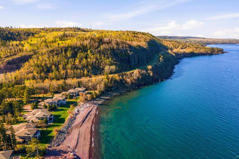 Tiny photo for 1759 Silver Cliff Ln #0, Two Harbors, MN 55616 (MLS # 6126591)