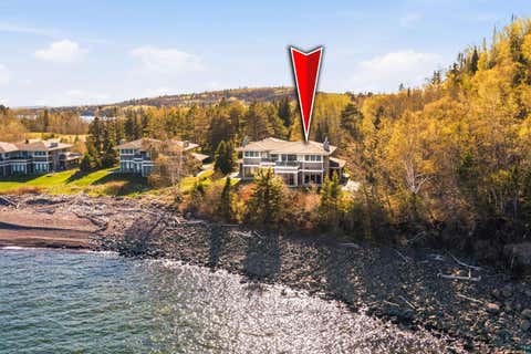 Tiny photo for 1759 Silver Cliff Ln #0, Two Harbors, MN 55616 (MLS # 6126591)