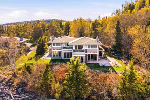 Tiny photo for 1759 Silver Cliff Ln #0, Two Harbors, MN 55616 (MLS # 6126591)