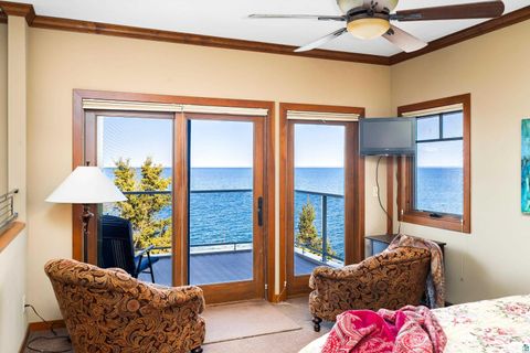 Tiny photo for 1759 Silver Cliff Ln #0, Two Harbors, MN 55616 (MLS # 6126591)