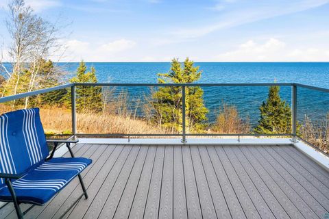 Tiny photo for 1759 Silver Cliff Ln #0, Two Harbors, MN 55616 (MLS # 6126591)