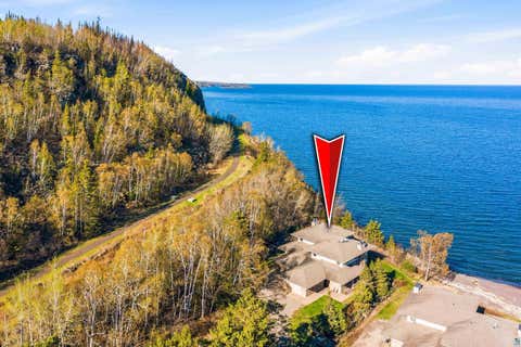 Tiny photo for 1759 Silver Cliff Ln #0, Two Harbors, MN 55616 (MLS # 6126591)