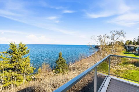 Tiny photo for 1759 Silver Cliff Ln #0, Two Harbors, MN 55616 (MLS # 6126591)