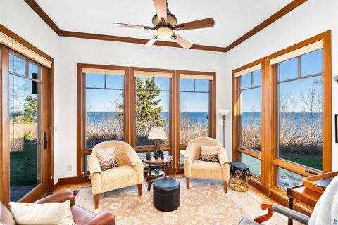 Tiny photo for 1759 Silver Cliff Ln #0, Two Harbors, MN 55616 (MLS # 6126591)