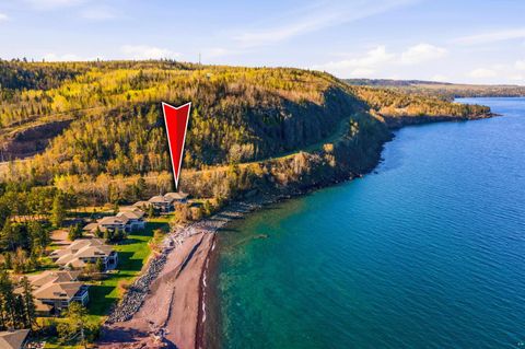 Tiny photo for 1759 Silver Cliff Ln #0, Two Harbors, MN 55616 (MLS # 6126591)