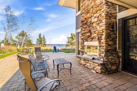Tiny photo for 1759 Silver Cliff Ln #0, Two Harbors, MN 55616 (MLS # 6126591)
