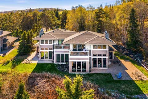 Tiny photo for 1759 Silver Cliff Ln #0, Two Harbors, MN 55616 (MLS # 6126591)