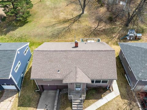 Tiny photo for 3714 Woodland Ave, Duluth, MN 55803 (MLS # 6124949)