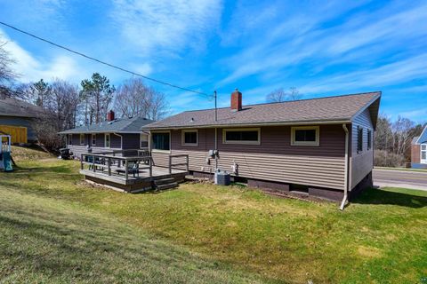 Tiny photo for 3714 Woodland Ave, Duluth, MN 55803 (MLS # 6124949)