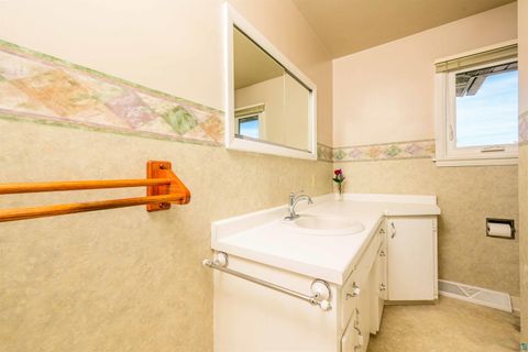 Tiny photo for 3714 Woodland Ave, Duluth, MN 55803 (MLS # 6124949)