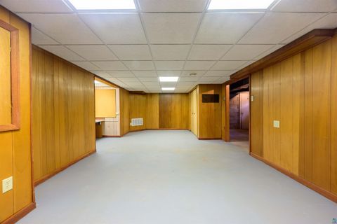 Tiny photo for 3714 Woodland Ave, Duluth, MN 55803 (MLS # 6124949)