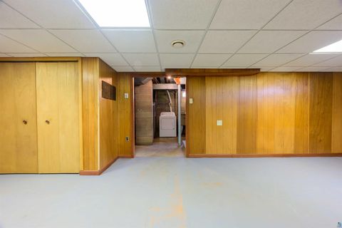 Tiny photo for 3714 Woodland Ave, Duluth, MN 55803 (MLS # 6124949)