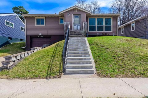 Tiny photo for 3714 Woodland Ave, Duluth, MN 55803 (MLS # 6124949)