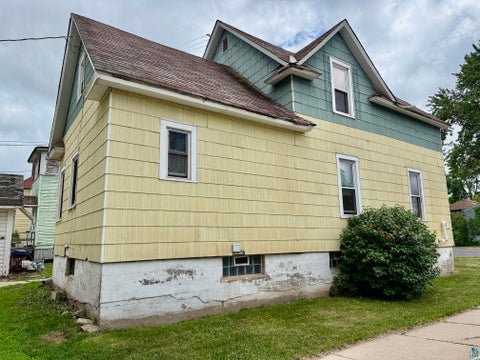 Tiny photo for 231 8th St S ST, Virginia, MN 55792 (MLS # 6125992)