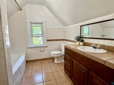 Tiny photo for 231 8th St S ST, Virginia, MN 55792 (MLS # 6125992)