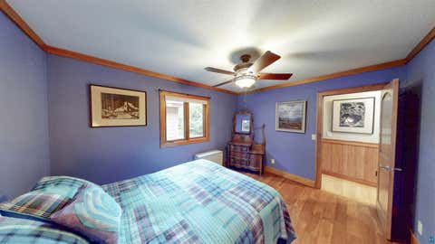 Tiny photo for 128 Wesley Ln, Grand Marais, MN 55604 (MLS # 6126906)