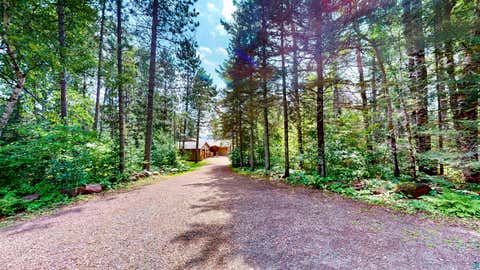 Tiny photo for 128 Wesley Ln, Grand Marais, MN 55604 (MLS # 6126906)